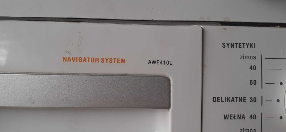 pralka AMICA AWE410L