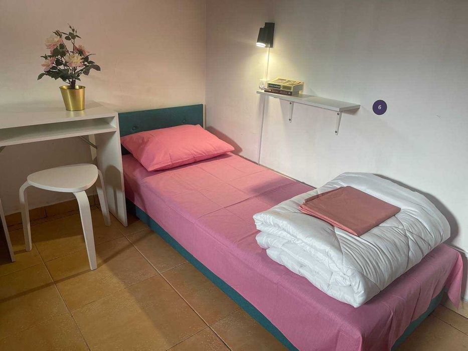 Новый Хостел в Варшаве. 750 zl месяц проживания! Hostel Speak UA  PL