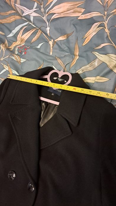 Продам кашемірове пальто