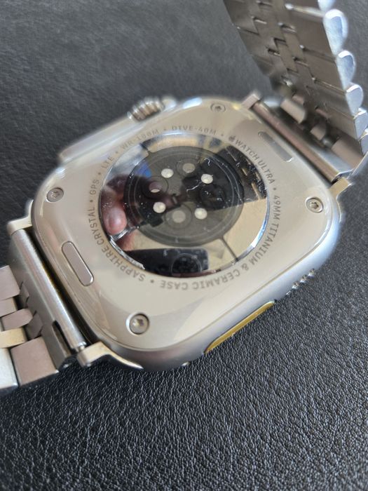 Apple watch Ultra 2 49mm
