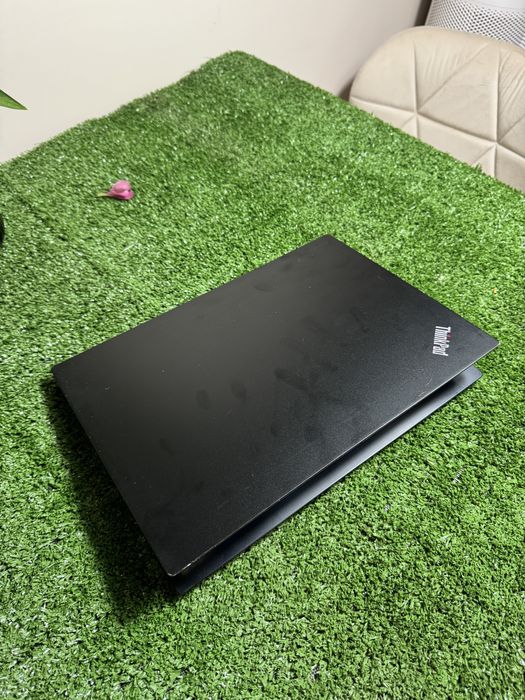Lenovo ThinkPad L13 I5 10210U | INTEL UHD GRAPHICS | 8 RAM | 256 SSD