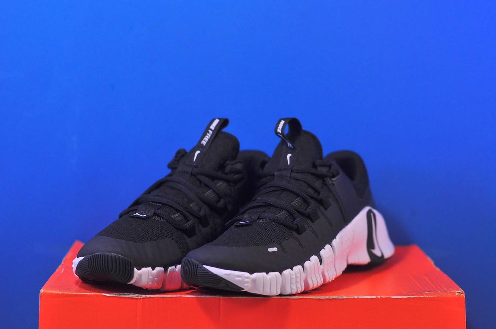 Кросівки Nike Free Metcon 5 оригінал