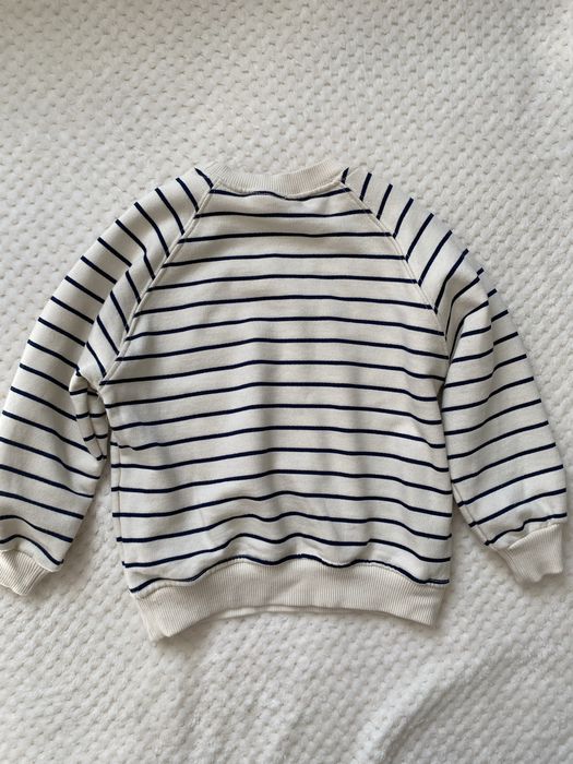 Світшот кофта світер Zara 104