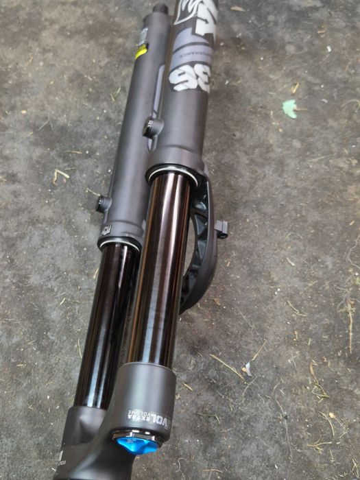 Amortyzator Fox 36 Float Performance 29, 160mm