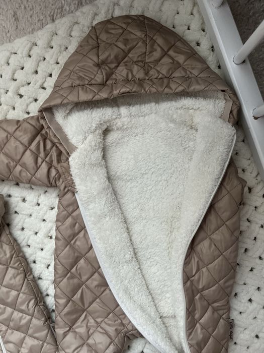 Комбінезони для двійні демісезон