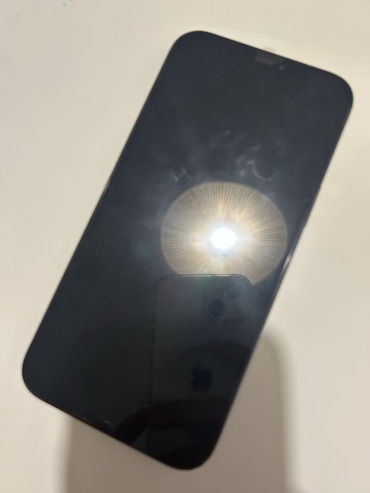 Vendo Iphone 12 Pro Max