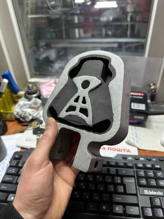 Подушка КПП Ford Fusion Lincoln MKZ з ГАРАНТІЄЮ