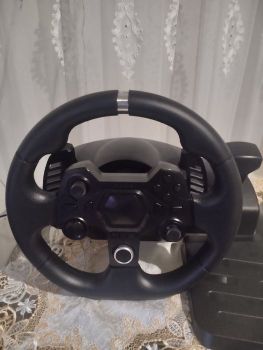 Ap7 apex predator hunting