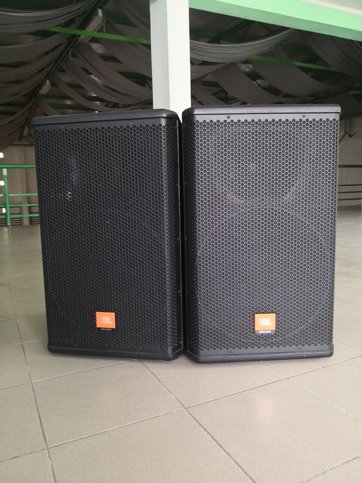 JBL. MXR 500 Made in USA JBL PRX 800