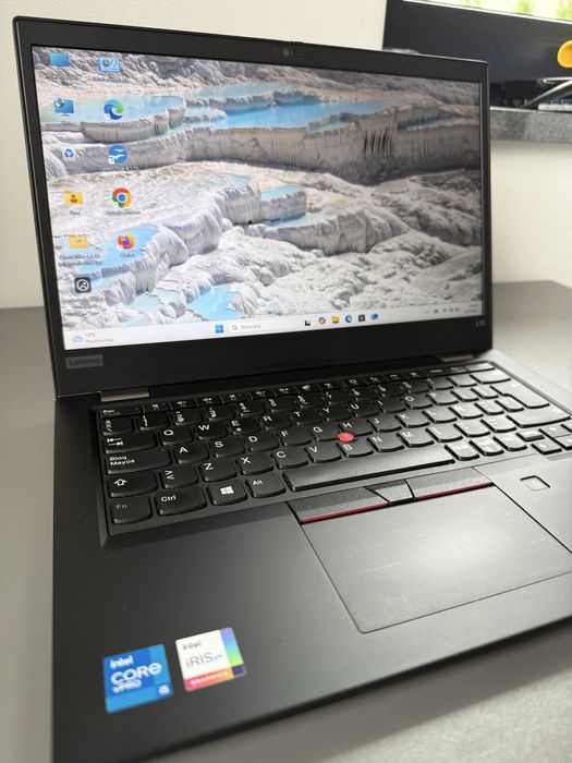 Lenovo ThinkPad L13 G2 | 16GB | 512GB | i5-1145G7| fv