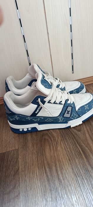 Louis Vuitton Trainer