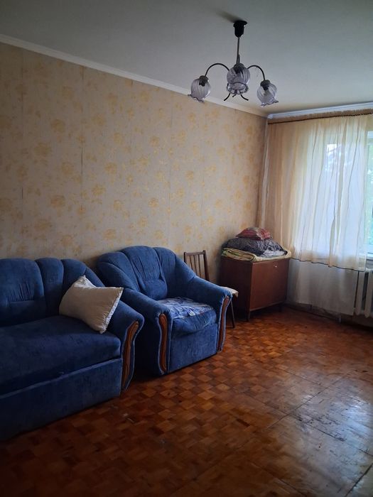 Здам 1 кімнатна.квартиру! Вулиця Низгірецька.