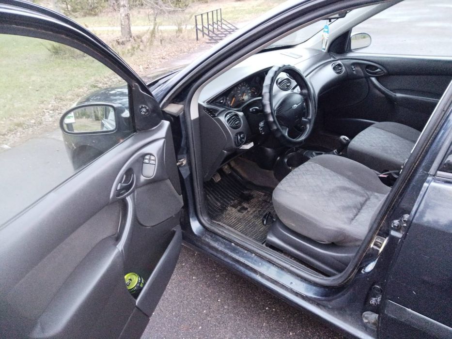 Продам Форд фокус