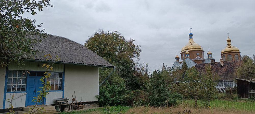 Будинок приватний