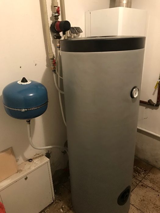 Hydraulik gazownik naprawa wymiana modernizacja przenoszenie punktów