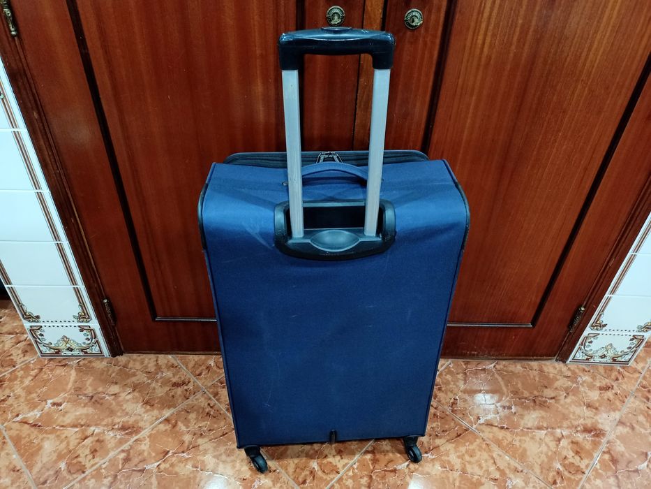 Mala malas de porão até 23 kg viagem casa quarto apartamento vivenda .