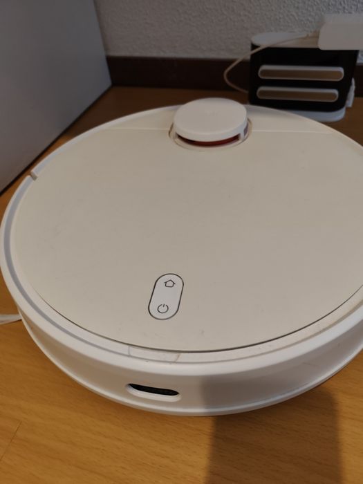 Vendo Robot aspirador
