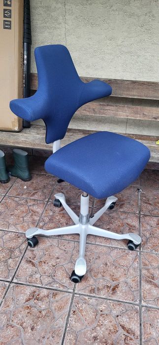 Krzesło biurowe Håg capisco 8126