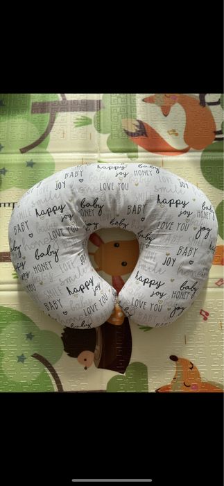 chicco boppy OLX.ua