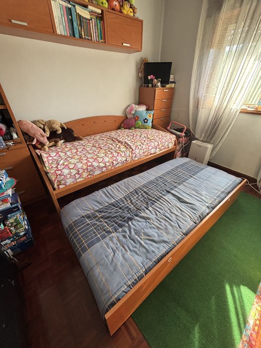 Mobilia de quarto