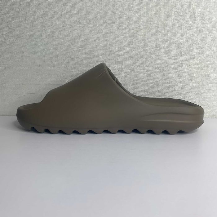 Шльопанці, тапочки чоловічі/жіночі піна Yeezy Slide 36-45 В'єтнам.