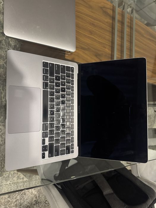 Macbooks avariados