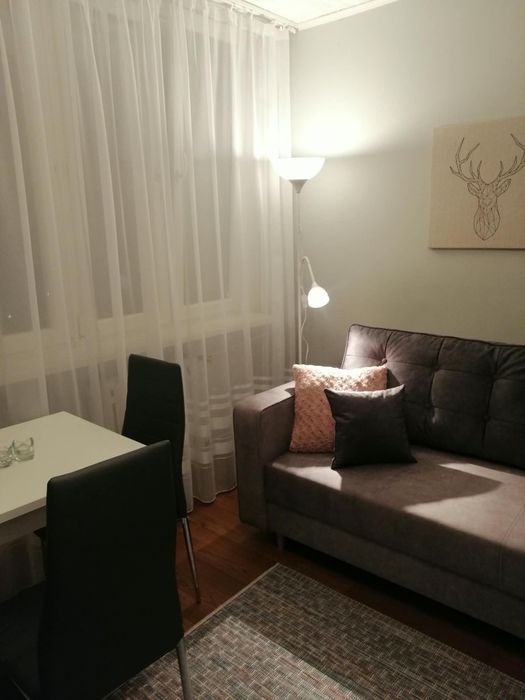Wynajmę kawalerkę 26m2 os. Czechów