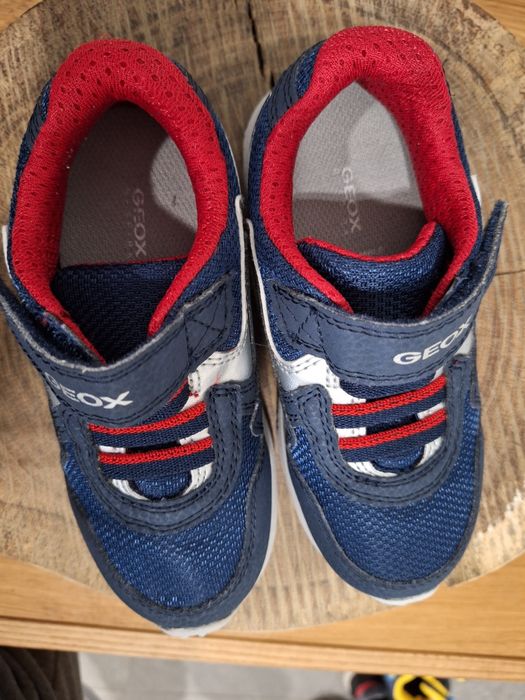 Nowe buty Geox  rozmiar 26