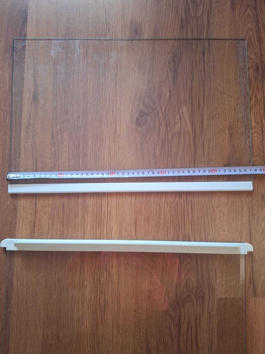 Czesci wewnętrzne do lodowki Elektrolux