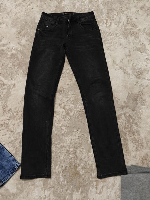 Джинси для підлітка 11-14років