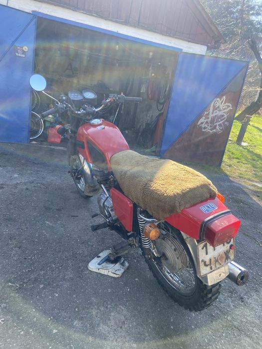 иж планета 5 продам