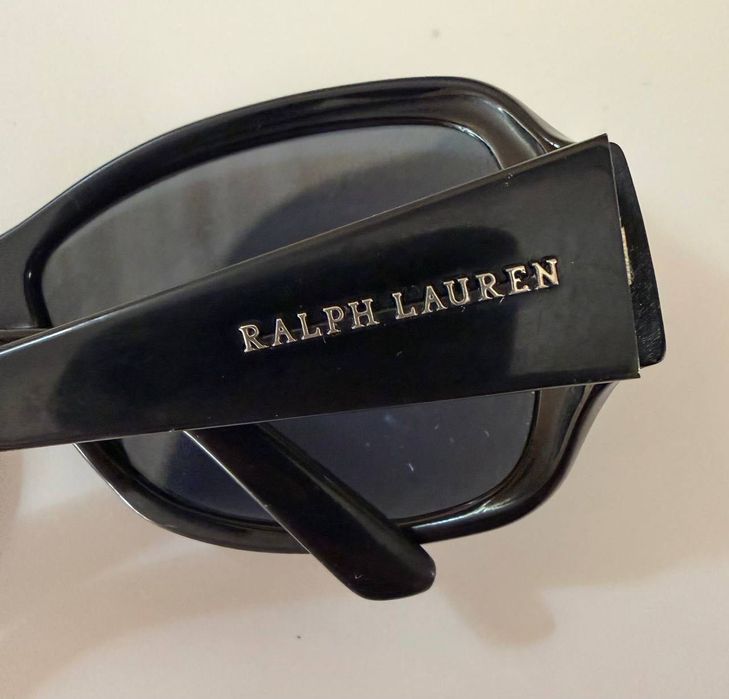 Сонцезахисні окуляри Ralph Lauren моделі RL 8019