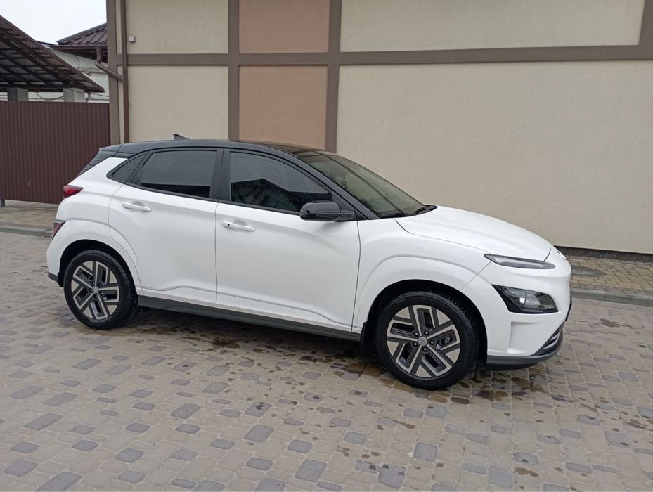 Продам Авто Хондаї Кона 64 кВт