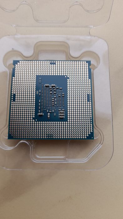 Процесор Intel Pentium G4620