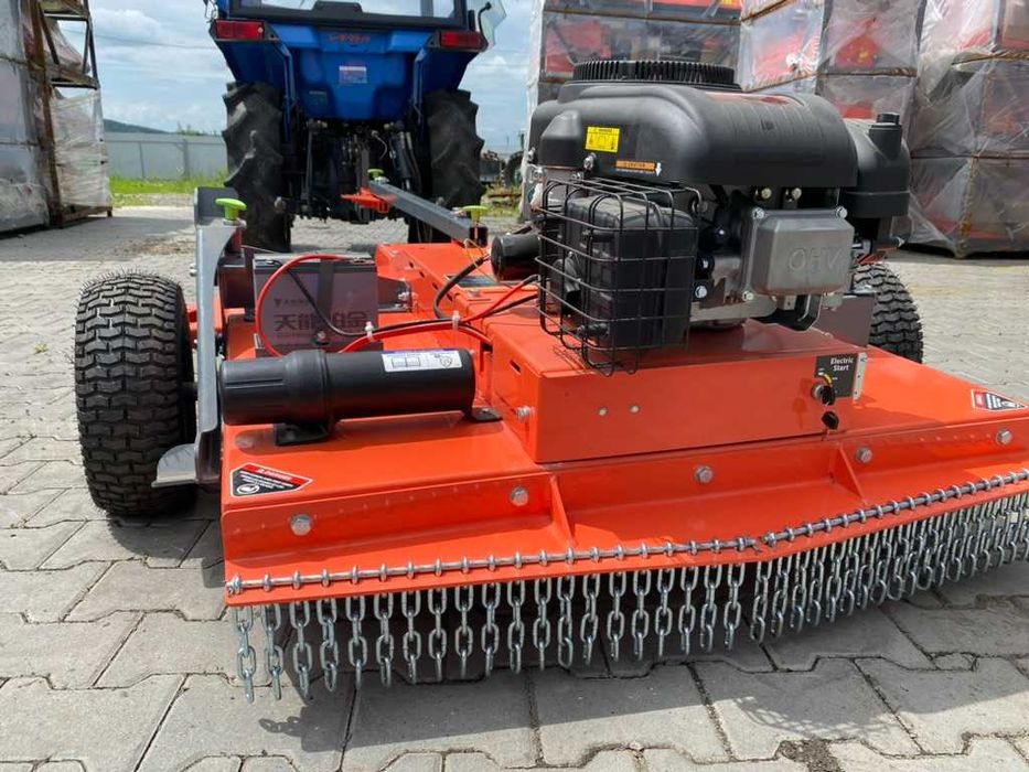 Автономна косарка,косарка Матенг