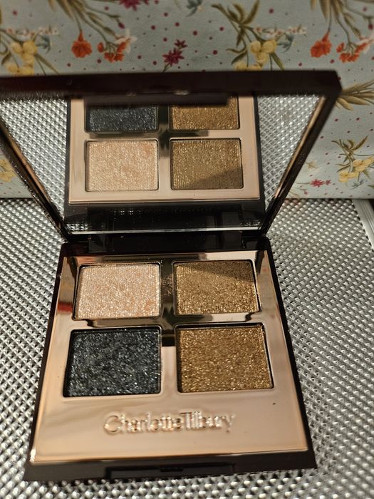 Paleta de pops Charlotte Tilbury