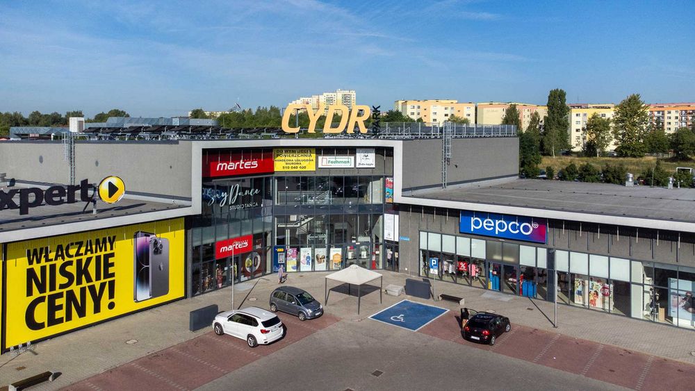 Wynajmę lokal handlowo-usługowy 218 m2, Radzionków- do negocjacji