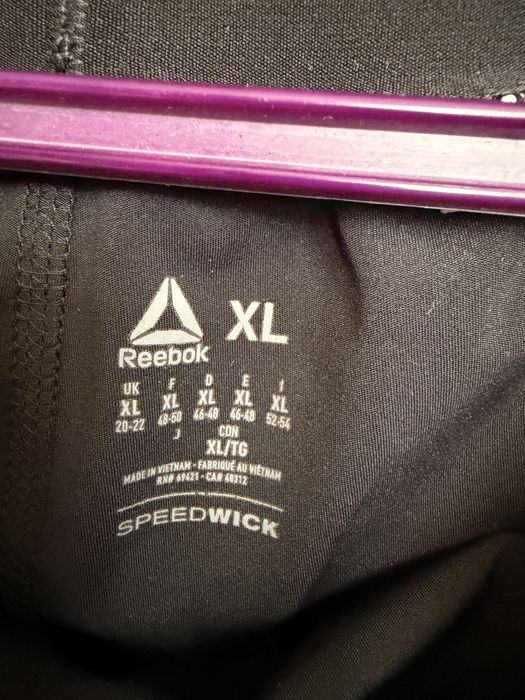 Шорты Reebok xl в идеале