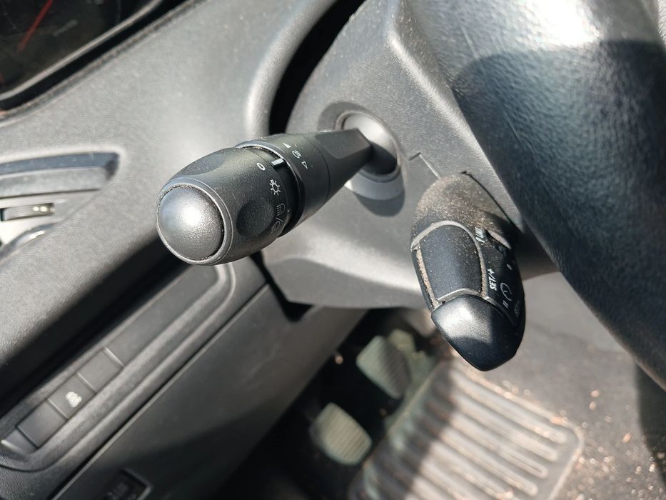 Fita de airbags PEUGEOT 208