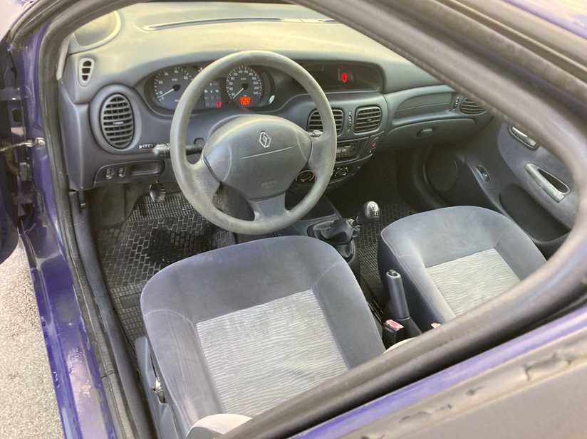 Renault Megane super auto