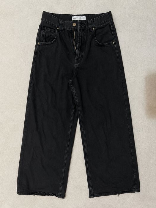Baggy jeans bershka