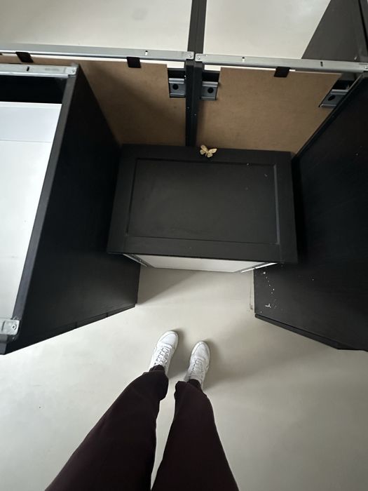 Nowe meble IKEA metod