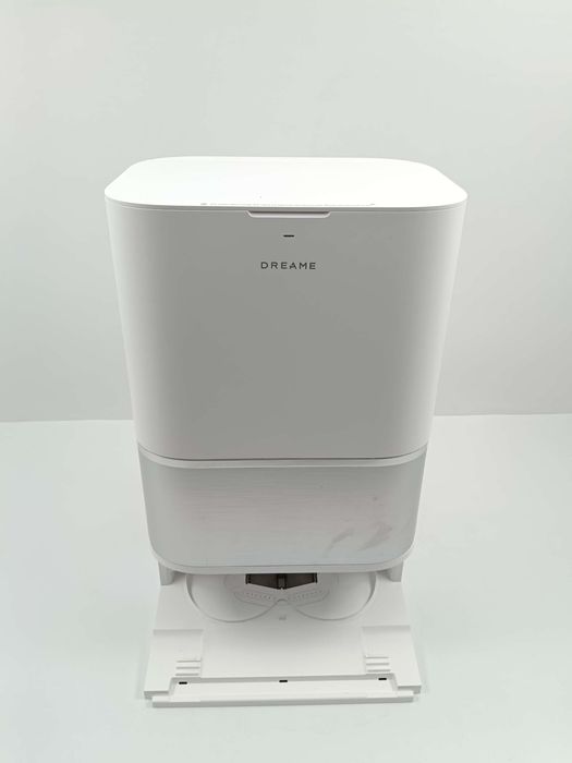 Robot Sprzątający Dreame L10s Ultra Gen 3 Kit Biały 25000 Pa WiFi