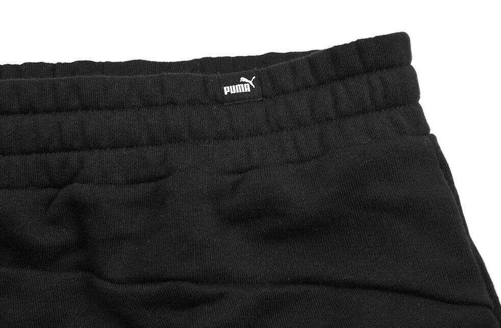 Puma spodnie dresowe męskie DKT MENS PANTS CL FT CB rozmiar S