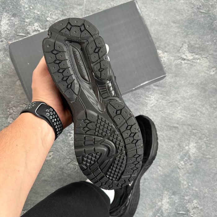 РОЗПРОДАЖ! New Balance 1906r total Black 41 42 43 44 45 46 нб