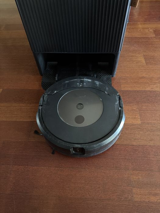 iRobot Roomba Combo j9+