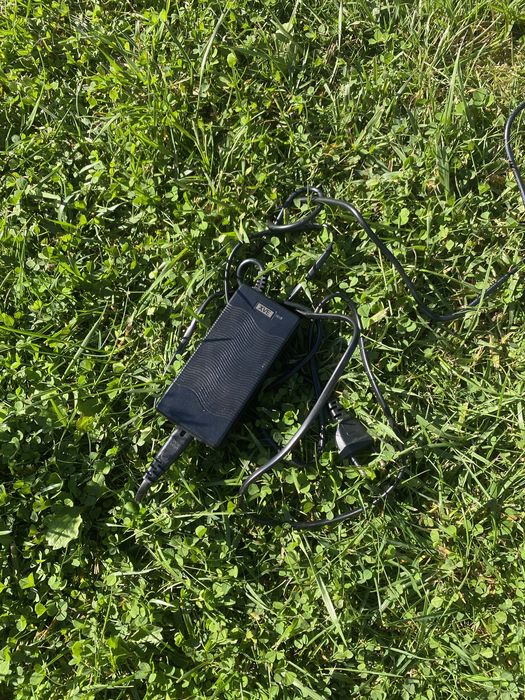 Електросамокат 5TH WHEEL Electric Scooter M2