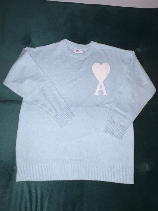 Sweter Ami paris