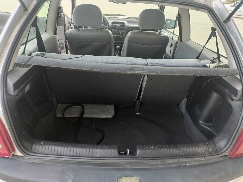 Opel Corsa 1.0 12V