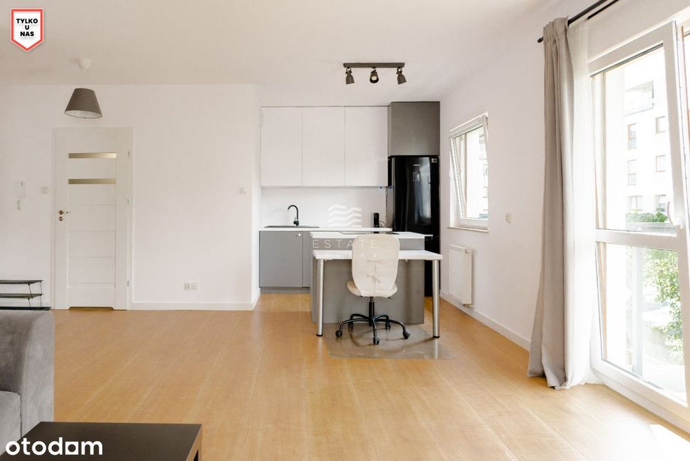 Mieszkanie – Gdańsk - Widok 3